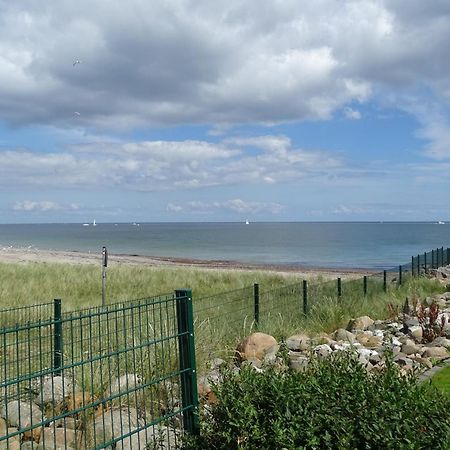Strandkrabbe Olpenæs Eksteriør billede